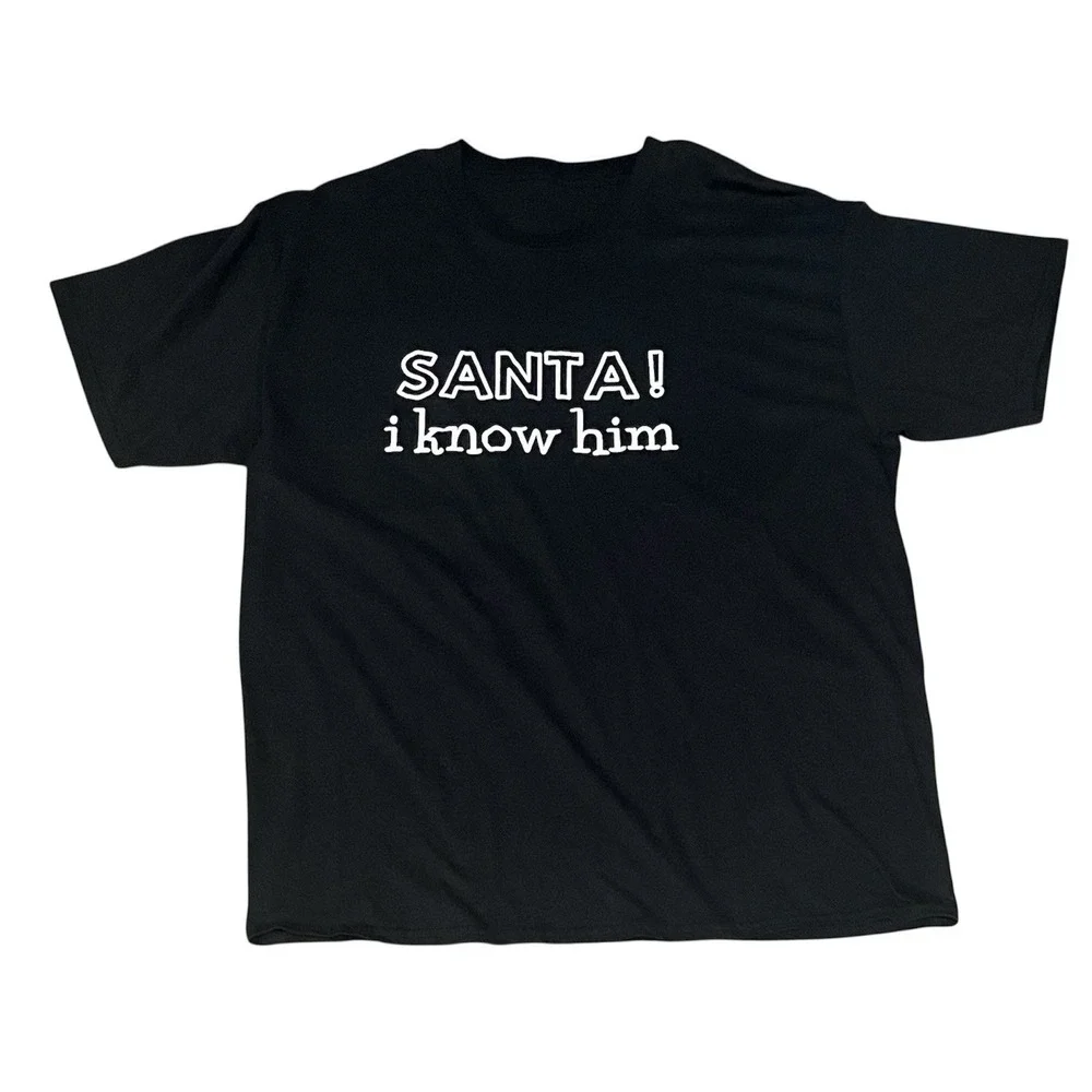 Men's XL Black 